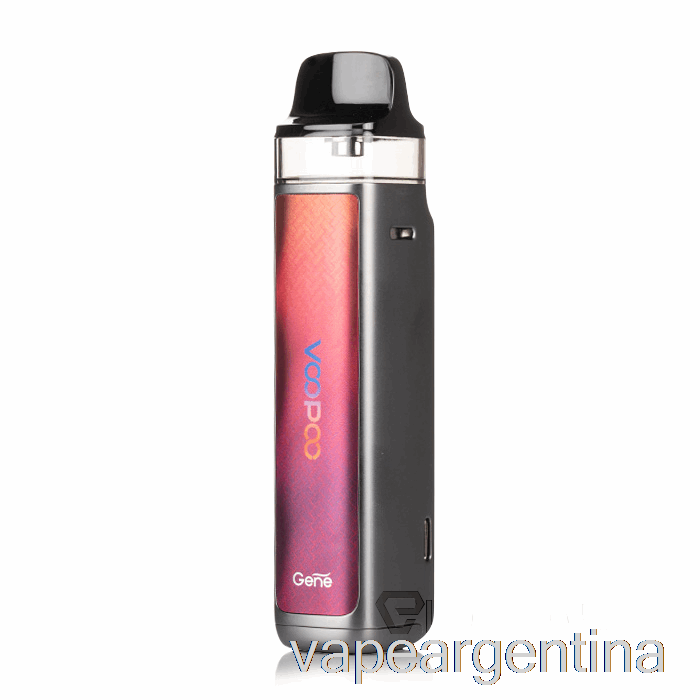 Voopoo Vinci X 2 80w Pod Mod Kit Neón Vape Descartable